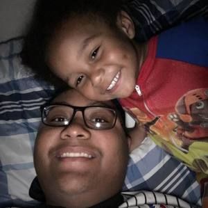 Meet your Posher, Alexander